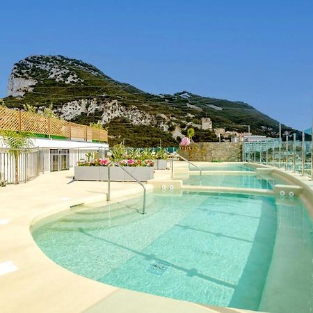 Ocean Spa Suite 11-Hosted By Sweetstay Gibraltar Eksteriør bilde