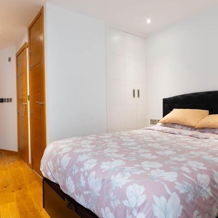 Ocean Spa Suite 11-Hosted By Sweetstay Gibraltar Eksteriør bilde
