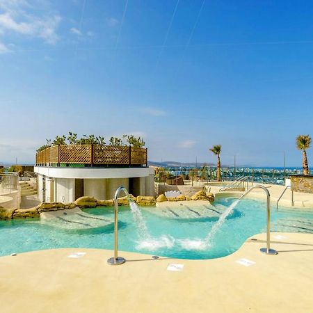Ocean Spa Suite 11-Hosted By Sweetstay Gibraltar Eksteriør bilde