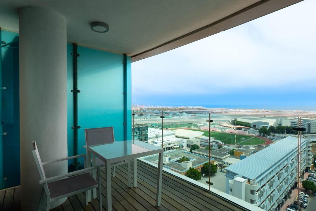 Ocean Spa Suite 11-Hosted By Sweetstay Gibraltar Eksteriør bilde