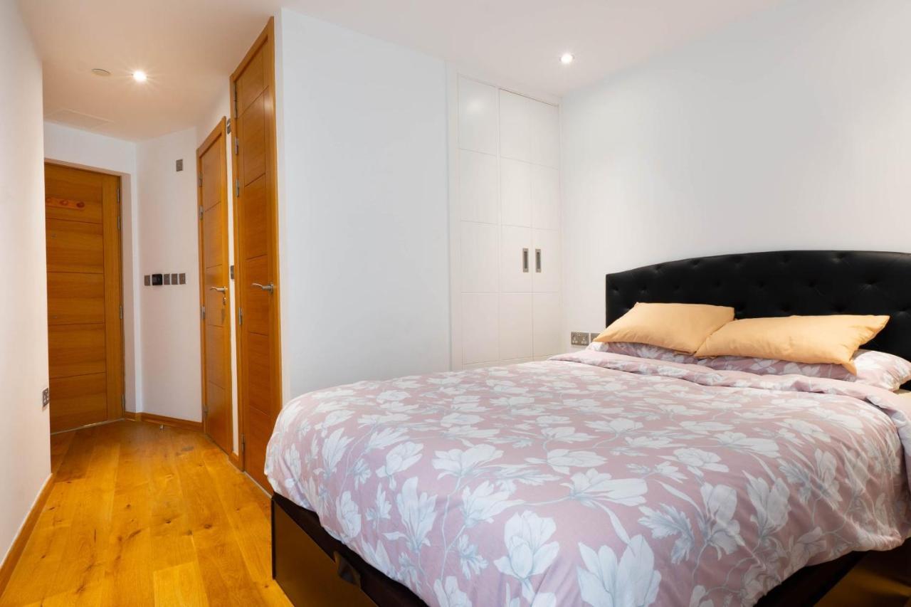 Ocean Spa Suite 11-Hosted By Sweetstay Gibraltar Eksteriør bilde