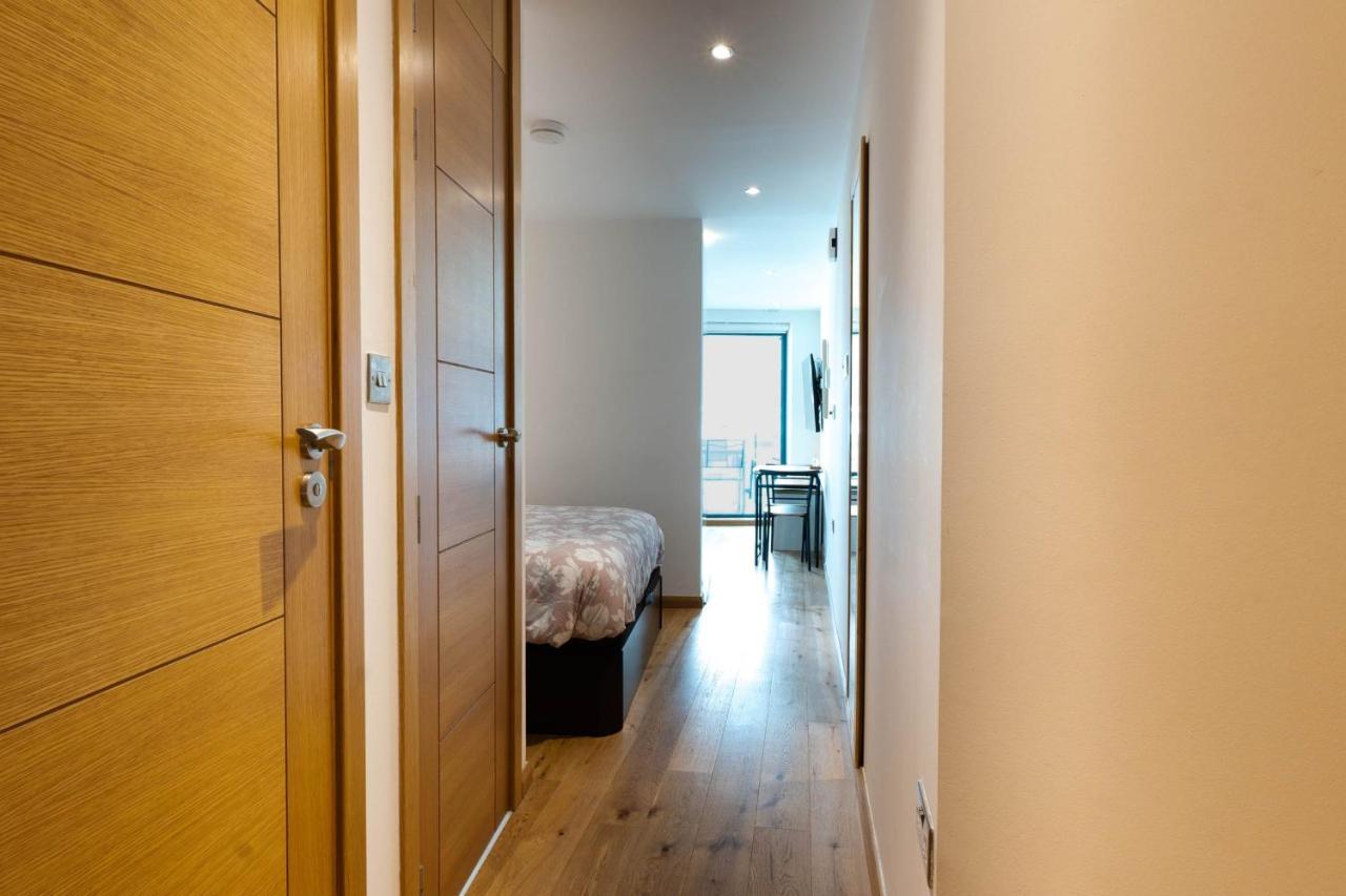 Ocean Spa Suite 11-Hosted By Sweetstay Gibraltar Eksteriør bilde